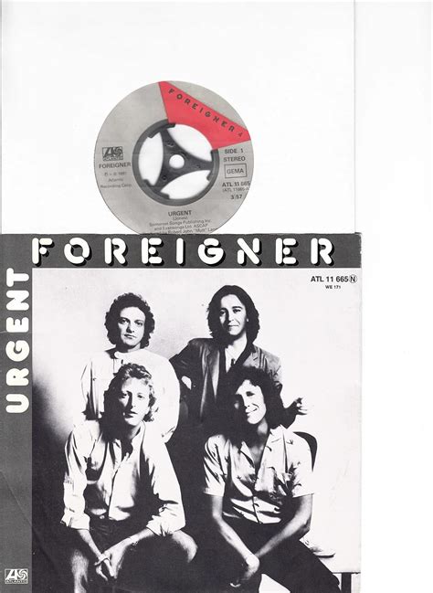 Free Sheet Music Girl On The Moon Foreigner